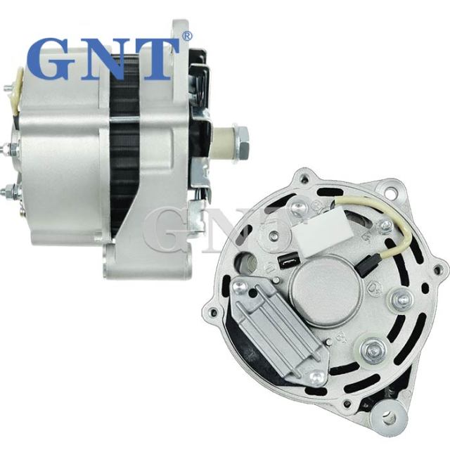 12V 55A Alternator compatible with VOLVO 240 Engine 1308719 1323488 1323912 1324957 3544652 5002048 5002271 5003001 5003802 01182151 20030014