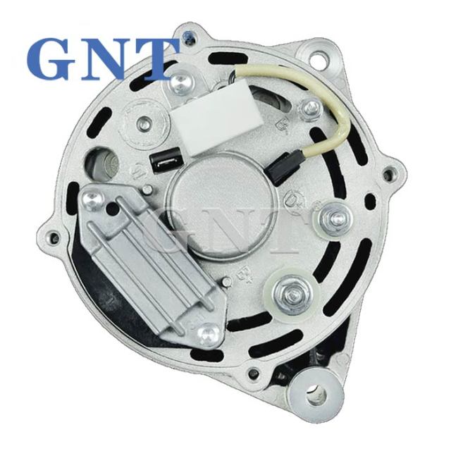 12V 55A Alternator compatible with VOLVO 240 Engine 0120489283 0120489286 0120489296 0986032960 01175731 01178299 01178521 01178606