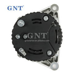 12V 95A Alternator compatible with Deutz BF4M2012 Engine 01181745 01182038 01183181 01183427 01183620 05716783 113768 21236925 21805948 14623N