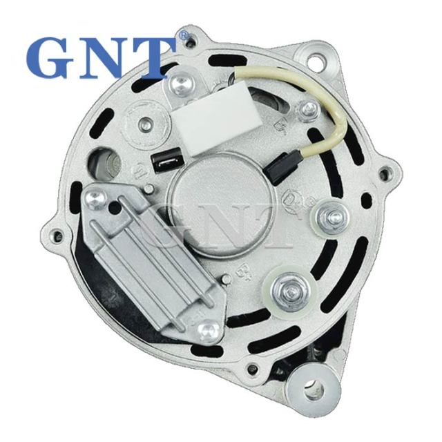 12V 55A Alternator compatible with VOLVO 240 Engine 01182151 01183447 01183638 01183852 11201511 11203405 AAK3579 AAK4349 IA0511 IA1078 