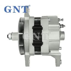 12V 130A Alternator compatible with CUMMINS ISX Engine 19020358 19020359 19020364 19020365 19020801 19020802 3675228NW 3675228RX 3604666AX