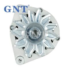 12V 55A Alternator compatible with VOLVO 240 Engine 0120489283 0120489286 0120489296 0986032960 01175731 01178299 01178521 01178606