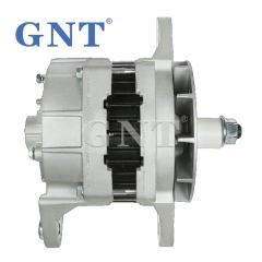 12V 130A Alternator compatible with CUMMINS ISB Engine 10459188 10459189 10459192 10459193 10459601 19020300 19020302 19020303 19020314