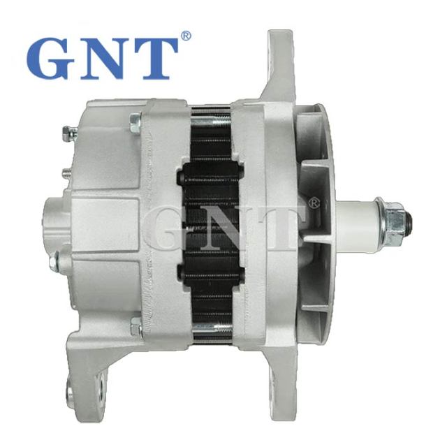 12V 130A Alternator compatible with CUMMINS ISB Engine 10459188 10459189 10459192 10459193 10459601 19020300 19020302 19020303 19020314