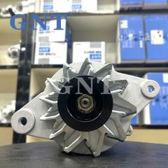 24V 70A Alternator for KAMAZ 4308 Cummins EQB Engine 4973876X 37T6701001A Z3900520 AVE276A5 JFZ276W JFZ276W-VPP 1-3046-25W 1-3441-25W 3701800060