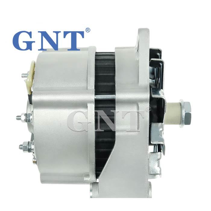 12V 55A Alternator compatible with VOLVO 240 Engine 0120489283 0120489286 0120489296 0986032960 01175731 01178299 01178521 01178606