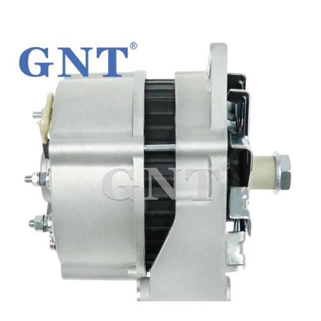 12V 55A Alternator compatible with VOLVO 240 Engine 0120489283 0120489286 0120489296 0986032960 01175731 01178299 01178521 01178606