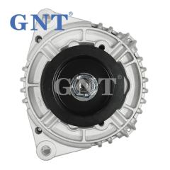 12V 150A Alternator compatible with CLAAS 850 Engine AL119537 LRA02234 LRA2234 4280470F91 4281878M93 4281880M92 4281880M93 2871A413