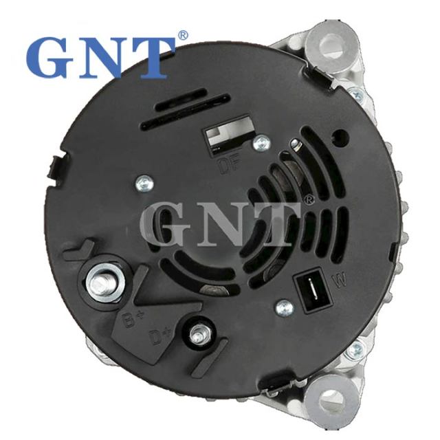 12V 150A Alternator compatible with CLAAS 850 Engine 0123515500 0123515501 0123515503 0124615057 0986047210 03269108 3269108 DRA4213