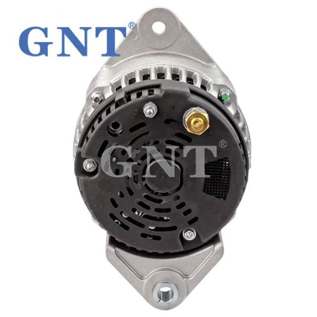 12V 200A Alternator compatible with CLAAS AXION 810 Engine 21610310 11204403 AAN5835 IA1565 ALI5835LM ALI5835ML MG610