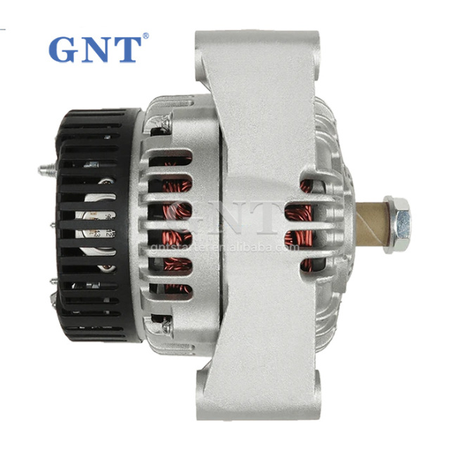 12V 95A Alternator compatible with Deutz BF4M2012 Engine 01181745 01182038 01183181 01183427 01183620 05716783 113768 21236925 21805948 14623N