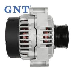 12V 150A Alternator compatible with JOHN DEERE 6068T Engine AAN5594 AAN8118 AAN8166 AAN8168 IA1117 IA1383 0121541402 A0121541402