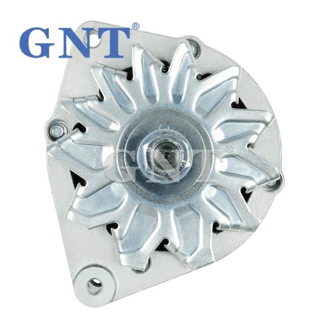 12V 55A Alternator compatible with VOLVO 240 Engine 1308719 1323488 1323912 1324957 3544652 5002048 5002271 5003001 5003802 01182151 20030014