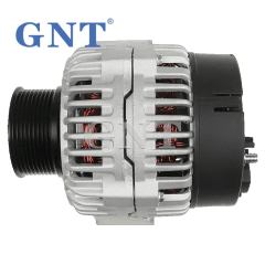 12V 150A Alternator compatible with CLAAS 850 Engine 01181741 01183483 01183606 1181741 1182040 6856902 7984930 01182027 1182027