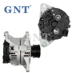12V 90A Alternator compatible with RENAULT 8140.43S Engine 0124320002 0124325052 0986042670 0986081360 1986A00727 2855975 113280
