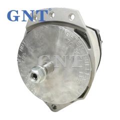 12V 160A/180A Alternator compatible with CLAAS Lexion Engine SCJ2165 SCJ2216 SCJ2225 SCJ2226 SCJ2287 301N22720Z