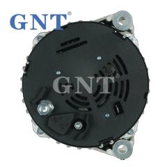 12V 150A Alternator compatible with CLAAS BF6M1012 Engine AL119537 AL171541 51261017221 51261017251 A0101541502 A0121541402