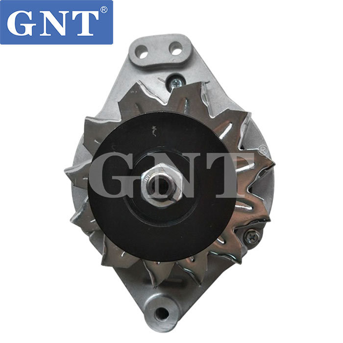 12V Alternator for JOHN DEERE Skid Steer Loaders 8875 Engine RE500502 RE506197 RE507960 RE57961 443113515765 9515765 9516765 20110293 12140N 113542