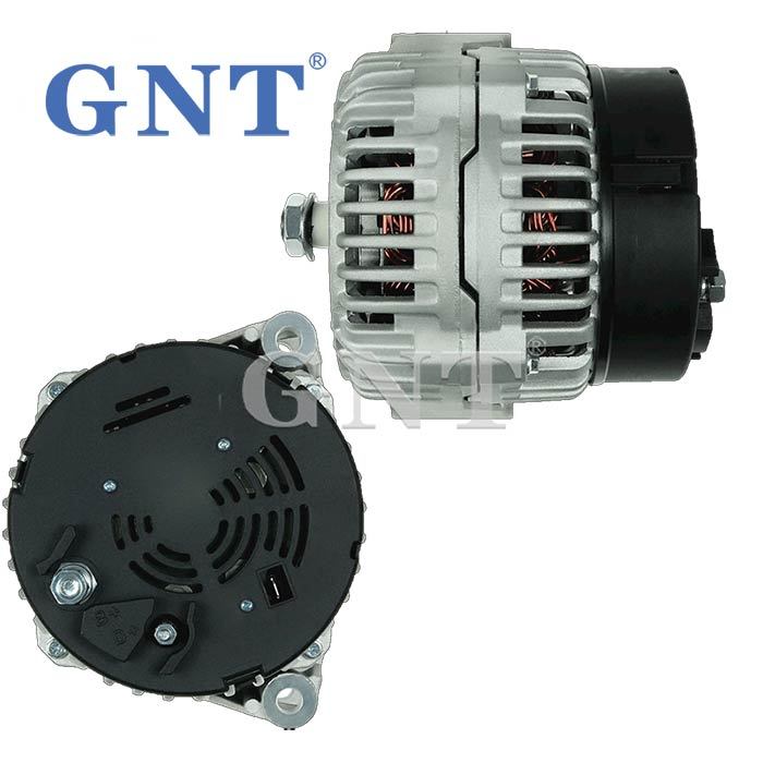 12V 150A Alternator compatible with CLAAS 850 Engine 0123520015 11203119 11203860 11204149 AAN5136 AAN5308 AAN5761 IA1057 ALB5308AN