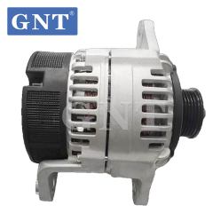 12V 150A Alternator compatible with CASE 6CTA Engine  AAN5502 AAN5701 AAN5771 AAN8151 IA1058 IA1169 113999 ALI3999LK ALI3999MA