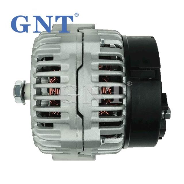 12V 150A Alternator compatible with JOHN DEERE 4045HL072 Engine 294396100 294396500 301N20896Z 114735 ALI5308WA