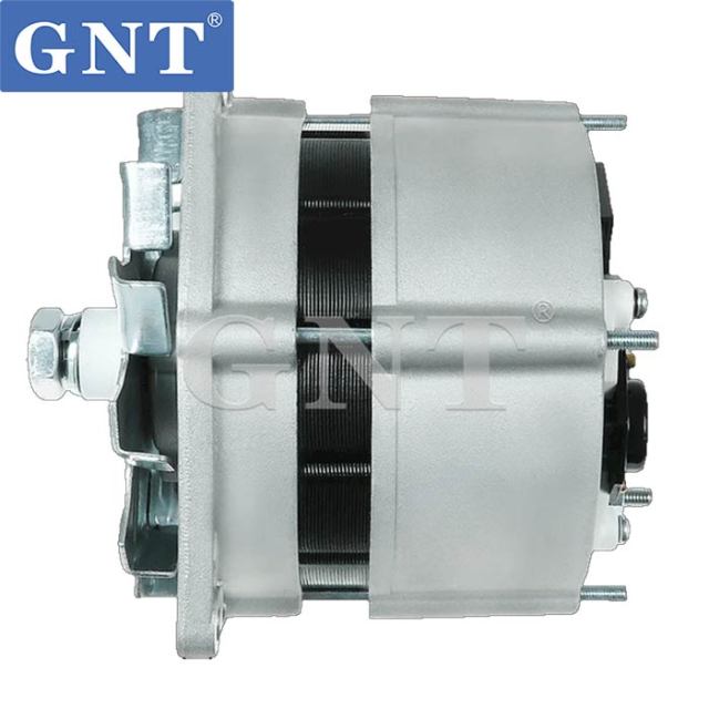 12V 55A Alternator compatible with CLAAS OM353 Engine 0120489022 0120489294 0120489694 0120489710 0986031270 3218544EX 3218544R91