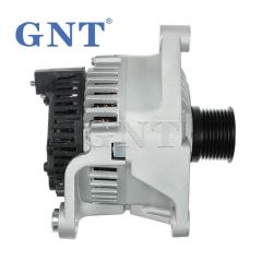 12V 120A Alternator compatible with CLAAS 926 DEUTZ BF6L1013FC Engine 7700053184  DRA0732 DA1842 LRA03197 301N20756Z 115833