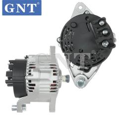 12V 85A Alternator compatible with CASE 8045.25K Engine 47134024, 47134024R 500364130  ALE4384UX, ALE4384YX 114384 12582N DRA2463 DRA1353