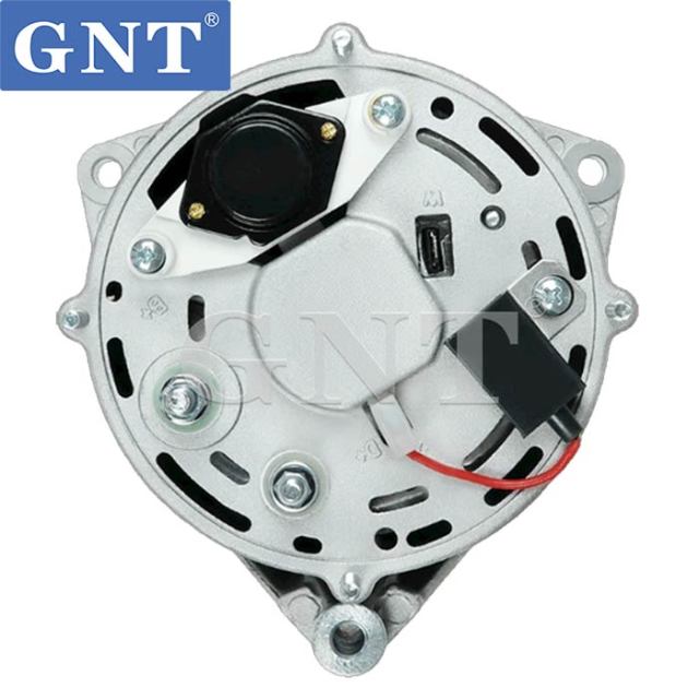 12V 55A Alternator compatible with IVECO F4L913 Engine 11203301 AAK1182 AAK1370 AAK3547 42498284 42498572 42522616 DRA1270 DRA1272 LRA617