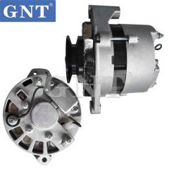 12V Alternator for JOHN DEERE Skid Steer Loaders 8875 Engine RE500502 RE506197 RE507960 RE57961 443113515765 9515765 9516765 20110293 12140N 113542