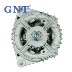 12V 150A Alternator compatible with JOHN DEERE 4045HL072 Engine 294396100 294396500 301N20896Z 114735 ALI5308WA