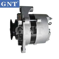 12V Alternator for JOHN DEERE Skid Steer Loaders 8875 Engine RE500502 RE506197 RE507960 RE57961 443113515765 9515765 9516765 20110293 12140N 113542