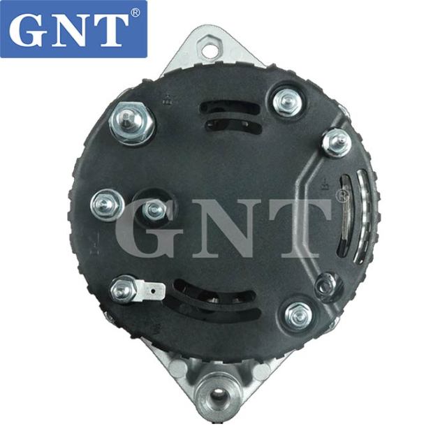 12V 120A Alternator compatible with CLAAS 557 AZT DPS4045TRT Engine 11203281 AAK5533 IA1161 7700071558 MG339 114000 14972R