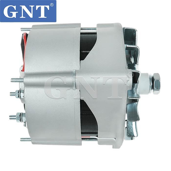 12V 55A Alternator compatible with IVECO F6L913 Engine 1161638 1162339 1163753 1171638 01162339 01163752 01163753 01171638 01172069 01172101
