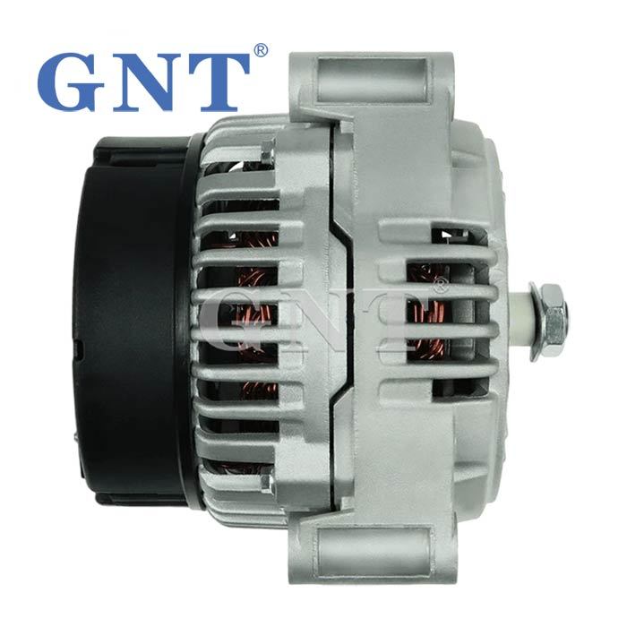12V 150A Alternator compatible with CLAAS BF6M1012 Engine AL119537 AL171541 51261017221 51261017251 A0101541502 A0121541402