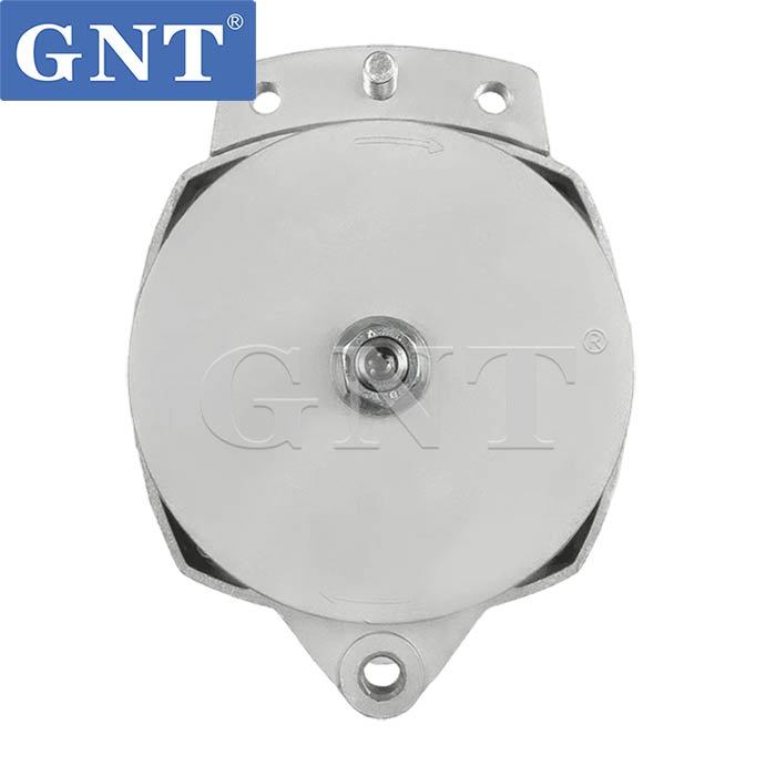 12V 160A Alternator compatible with CASE Tractors STX375 Engine 87409250 2640511 TE200636X 7983120 AH148633 AH209875 AH211398 110562