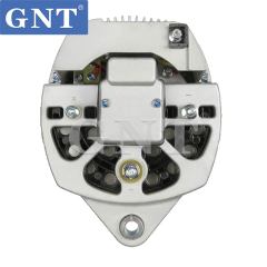 12V 160A Alternator compatible with CASE STX425 Engine LRA03739 LRA3739 2856508 500399325 504073358 504257252 86529327 86975726 87592254