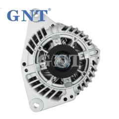 12V 120A Alternator compatible with CLAAS 926 DEUTZ BF6L1013FC Engine 7700053184  DRA0732 DA1842 LRA03197 301N20756Z 115833