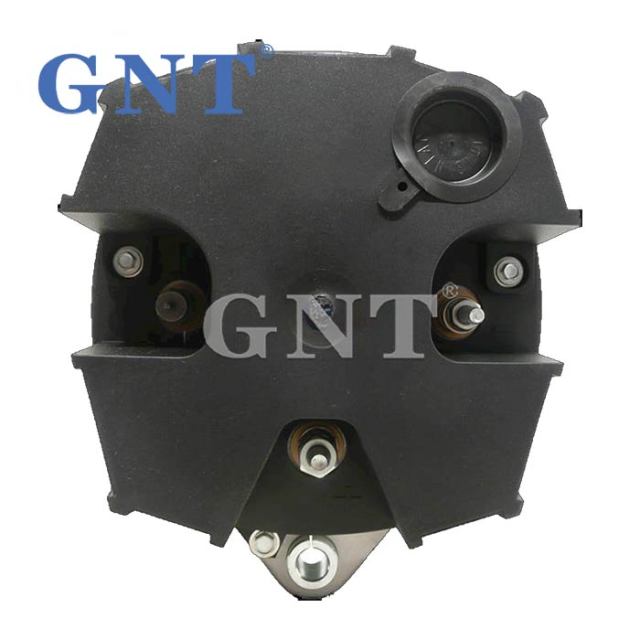 12V 160A/180A Alternator compatible with CLAAS Lexion Engine SCJ2165 SCJ2216 SCJ2225 SCJ2226 SCJ2287 301N22720Z