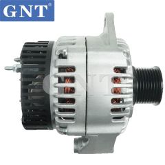 12V 95A Alternator compatible with CLAAS ARES610 Engine 11201738 11201830 AAK5125 AAK5137 AAK5157 IA0738 IA0776 LRA02193 LRA2193