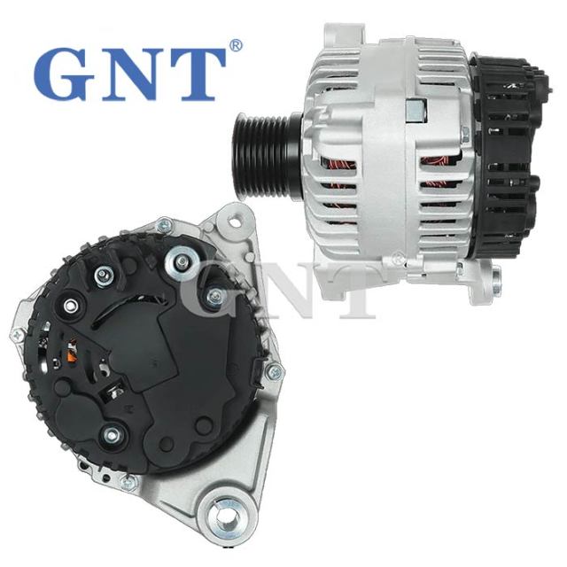 12V 120A Alternator compatible with CLAAS 926 DEUTZ BF6L1013FC Engine 7700053184  DRA0732 DA1842 LRA03197 301N20756Z 115833
