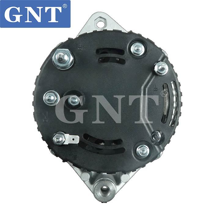 12V 120A Alternator compatible with CLAAS 557 AZT DPS4045TRT Engine LRA3663 LRA03663 CAL21122 CAL21122AS CAL21122ES ALI4000LK ALI4000UX