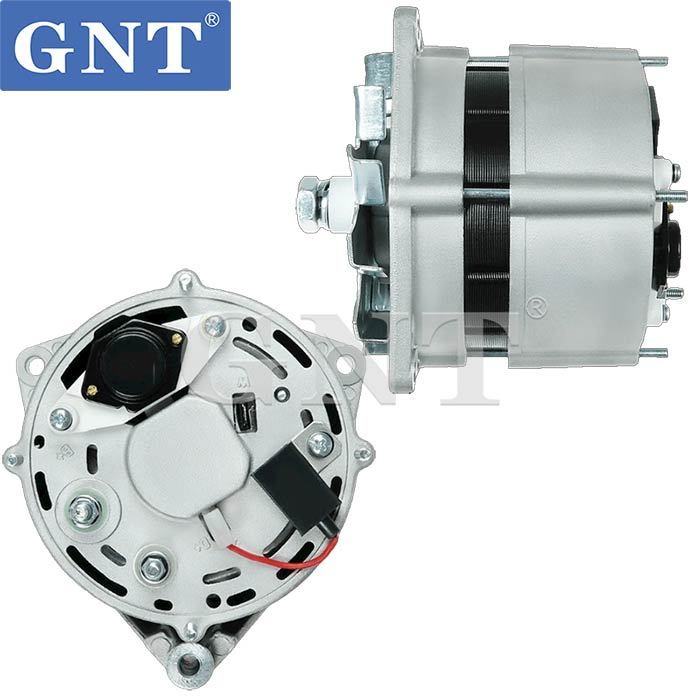 12V 55A Alternator compatible with BENZ OM353.902 Engine 0021543802 0021544002 0021544602 0021544702 0021549102 0031540502 0031541002 0031541102