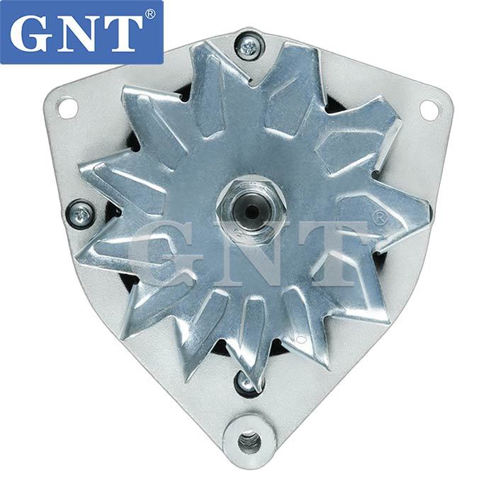 12V 55A Alternator compatible with CLAAS OM353 Engine 0120489022 0120489294 0120489694 0120489710 0986031270 3218544EX 3218544R91