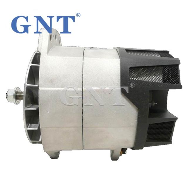 12V 160A/180A Alternator compatible with CLAAS Lexion Engine SCJ2165 SCJ2216 SCJ2225 SCJ2226 SCJ2287 301N22720Z