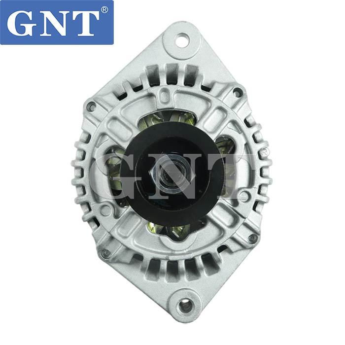 12V 120A Alternator compatible with CLAAS 557 AZT DPS4045TRT Engine LRA3663 LRA03663 CAL21122 CAL21122AS CAL21122ES ALI4000LK ALI4000UX