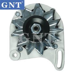 12V 50A Alternator compatible with AGCO Tractor Engine 63320001 63320102 63321000 63321113 63321176 63321189 11201735 AAK4580 IA0735