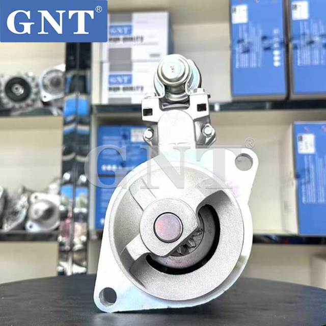 24V 11T Starter compatible with  6D95 Engine 0230001290 0230001291 0230001292 0230001293 0230001410 0230001430 0230001550 F042001201 6008133451