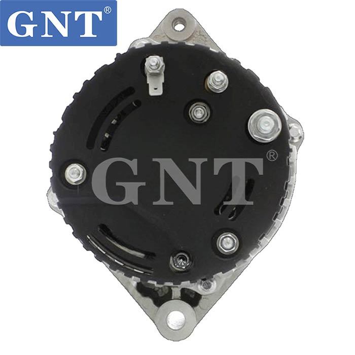 12V 90A Alternator compatible with AGCO BX130 Engine AAK5398,AAK5399 AAK5570 AAK5748 IA1113 ALI5570LK
