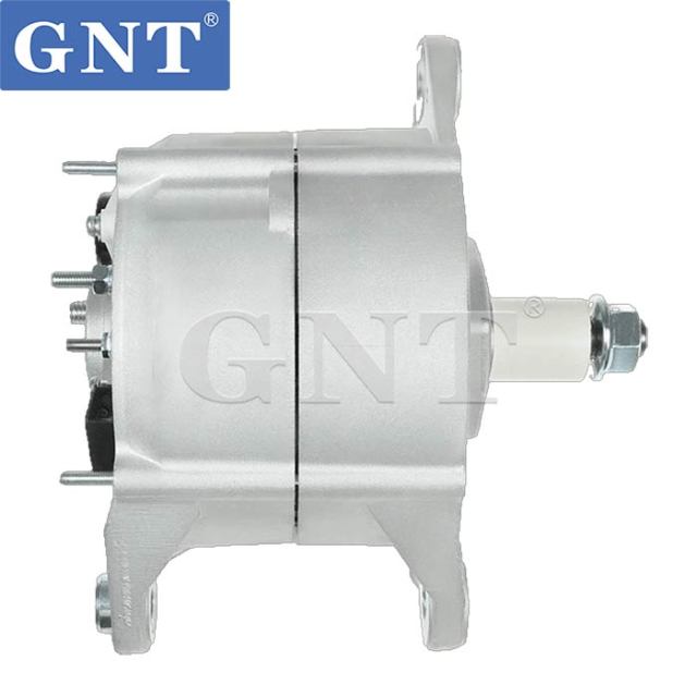 12V 135A Alternator compatible with NEW HOLLAND TG285 Engine 125849A1 86994128 87645566 87645568 87774252 9705428 TY6773 TY6795